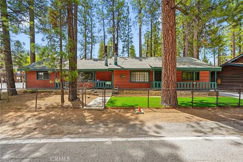 41869 Brownie Ln, Big Bear Lake, CA, 92315 | Card Image