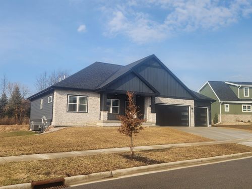 L159 Fred Schunk Court, WAUNAKEE, WI, 53597 | Card Image