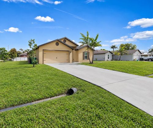 1597 Sw Leisure Ln, Port St. Lucie, FL, 34953-1636 | Card Image