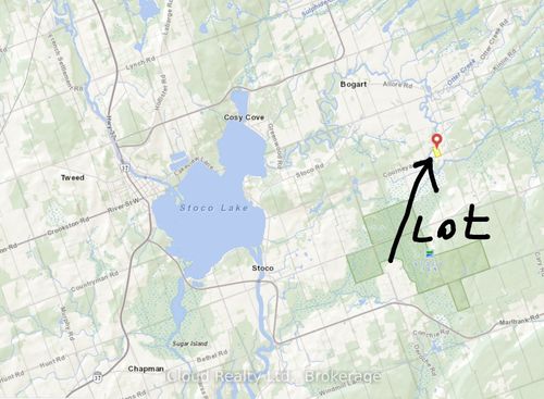 788 Courneya Rd, Tweed, ON, K0K | Card Image