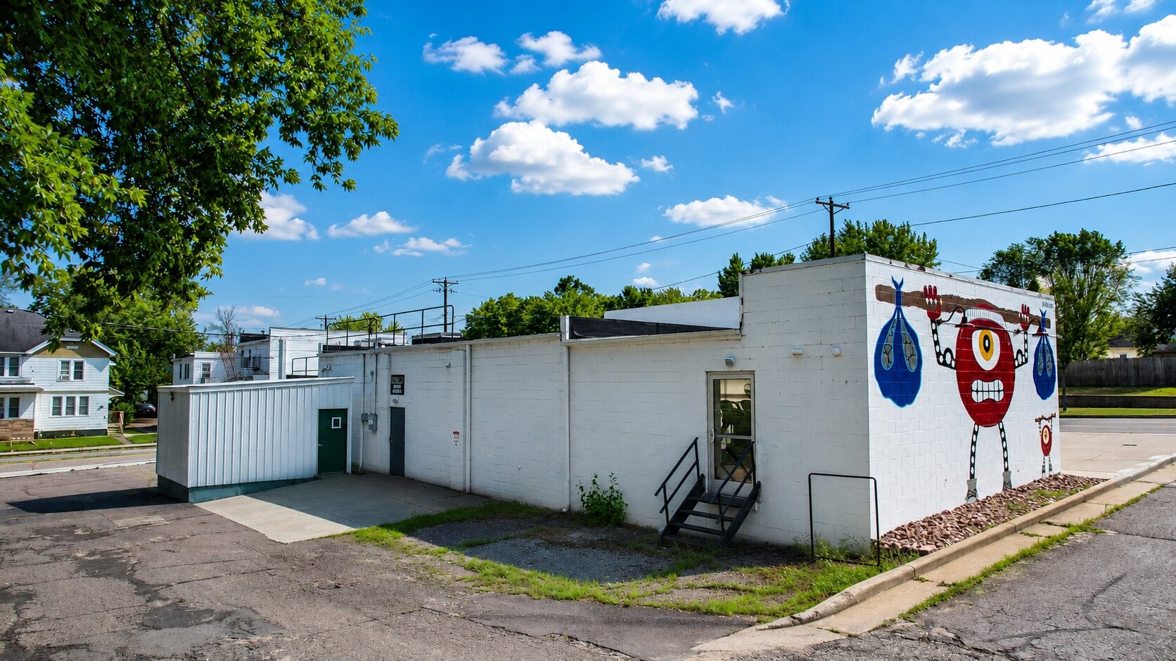 Commercial Sale in Eau Claire 5