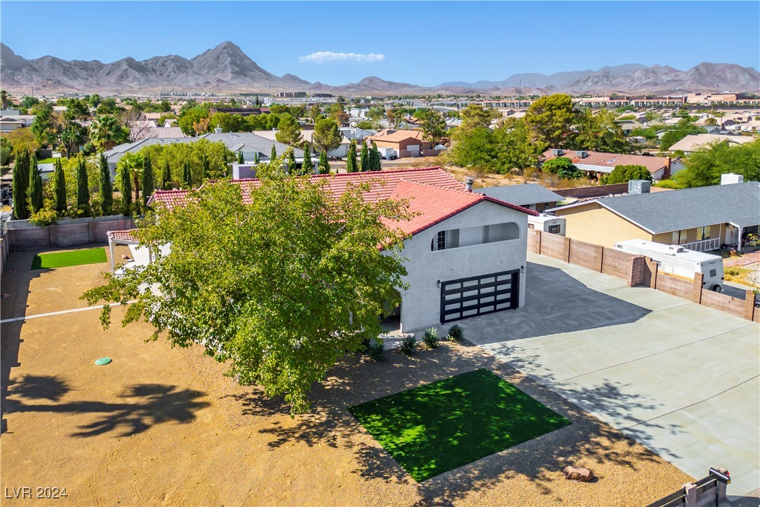 Sundown Dr, Henderson, NV 89002
