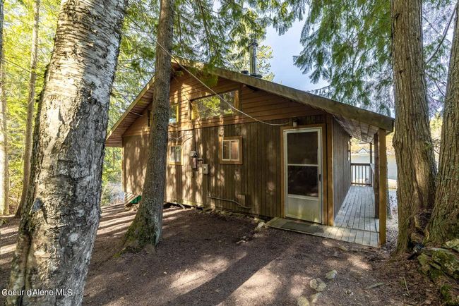 7771 W Channel Ln, Home with 3 bedrooms, 1 bathrooms and null parking in Rathdrum ID | Image 34