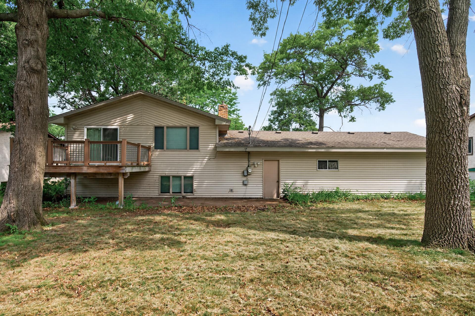 Residential in Coon Rapids