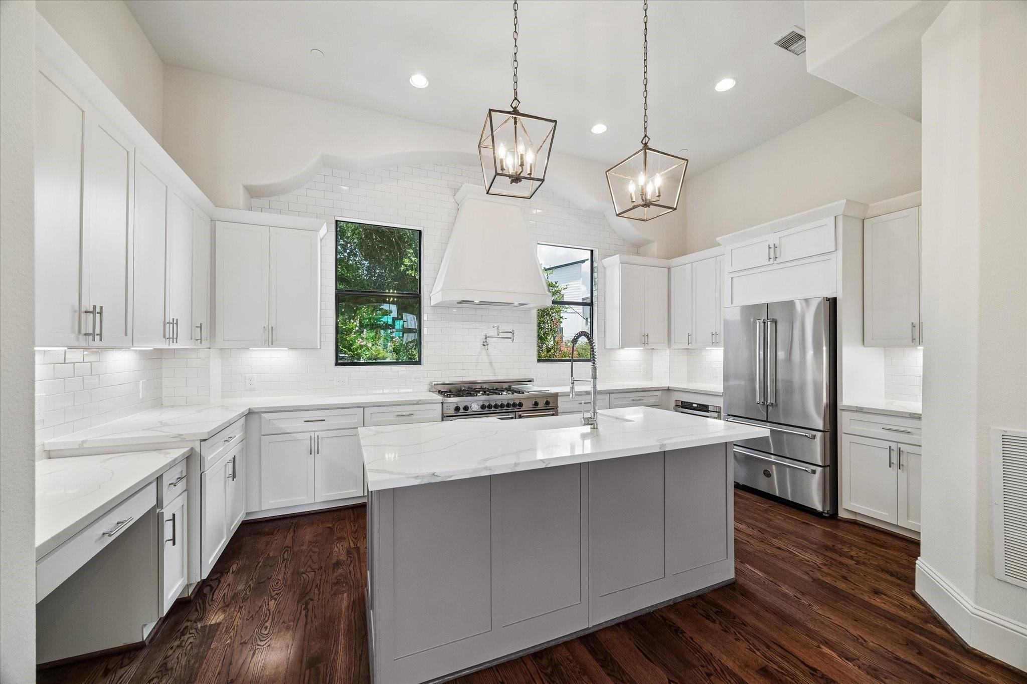 Residential in Houston 3