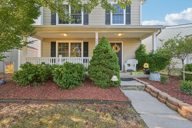5307 Valley Forge St, Condo with 3 bedrooms, 3 bathrooms and null parking in Orient OH | Image 7