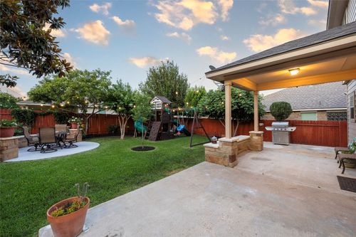 1108 Sunny Meadows Loop, Georgetown, TX, 78626-7090 | Card Image