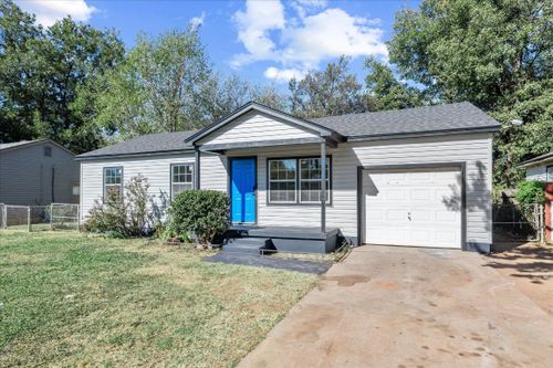 2329 Eagle Drive, Del City, OK, 73160 | Card Image