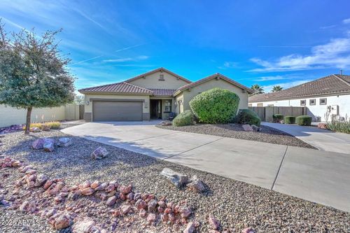 16729 W Jackson St, Goodyear, AZ, 85338-2796 | Card Image