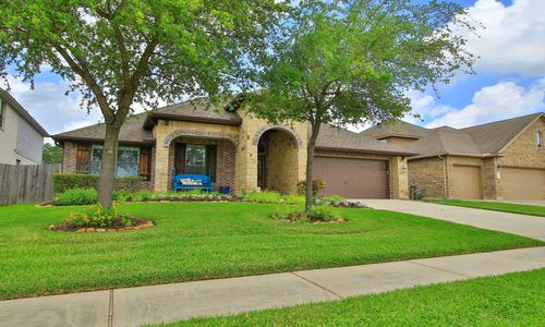 10706 Radiant Realm Dr, Tomball, TX, 77375-0083 | Card Image