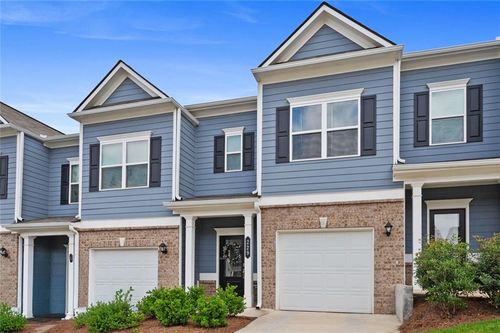 229 Dupont Dr, Cartersville, GA, 30121-1700 | Card Image