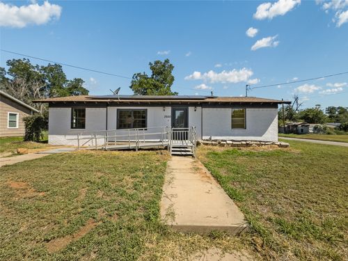 1-3500 Indian St, Vernon, TX, 76384-5929 | Card Image