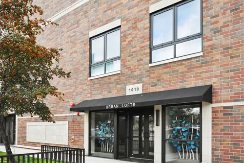 204-1610 N Normandy Ave, Chicago, IL, 60707-3958 | Card Image