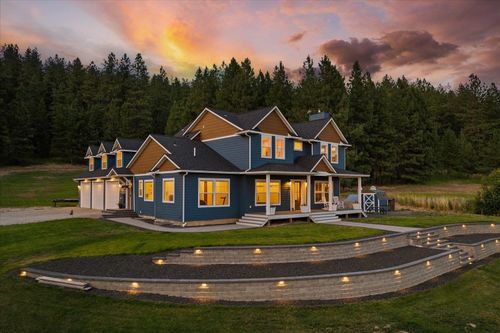 7011 E Big Meadows Rd, Chattaroy, WA, 99003-8500 | Card Image