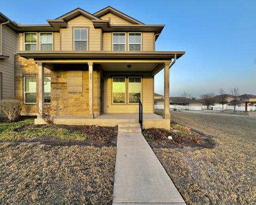 417 Katmai Cir, Pflugerville, TX, 78660-5921 | Card Image