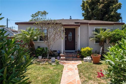 4024 W 166th St, Lawndale, CA, 90260-3025 | Card Image