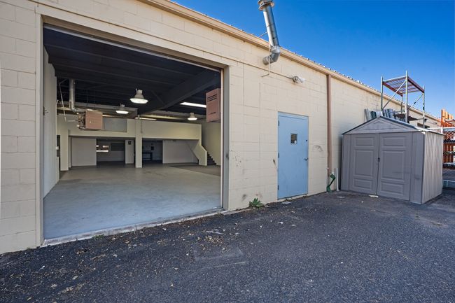 STE-107 - 1143 Siler Park Ln, Home with 0 bedrooms, 0 bathrooms and 7 parking in Santa Fe NM | Image 22