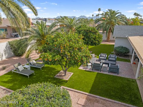 4932 E Evans Dr, Scottsdale, AZ, 85254-2852 | Card Image