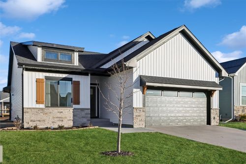 714 Kohl Drive, North Liberty, IA, 52317 | Card Image