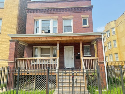 6228 S Claremont Ave, Chicago, IL, 60636-2012 | Card Image