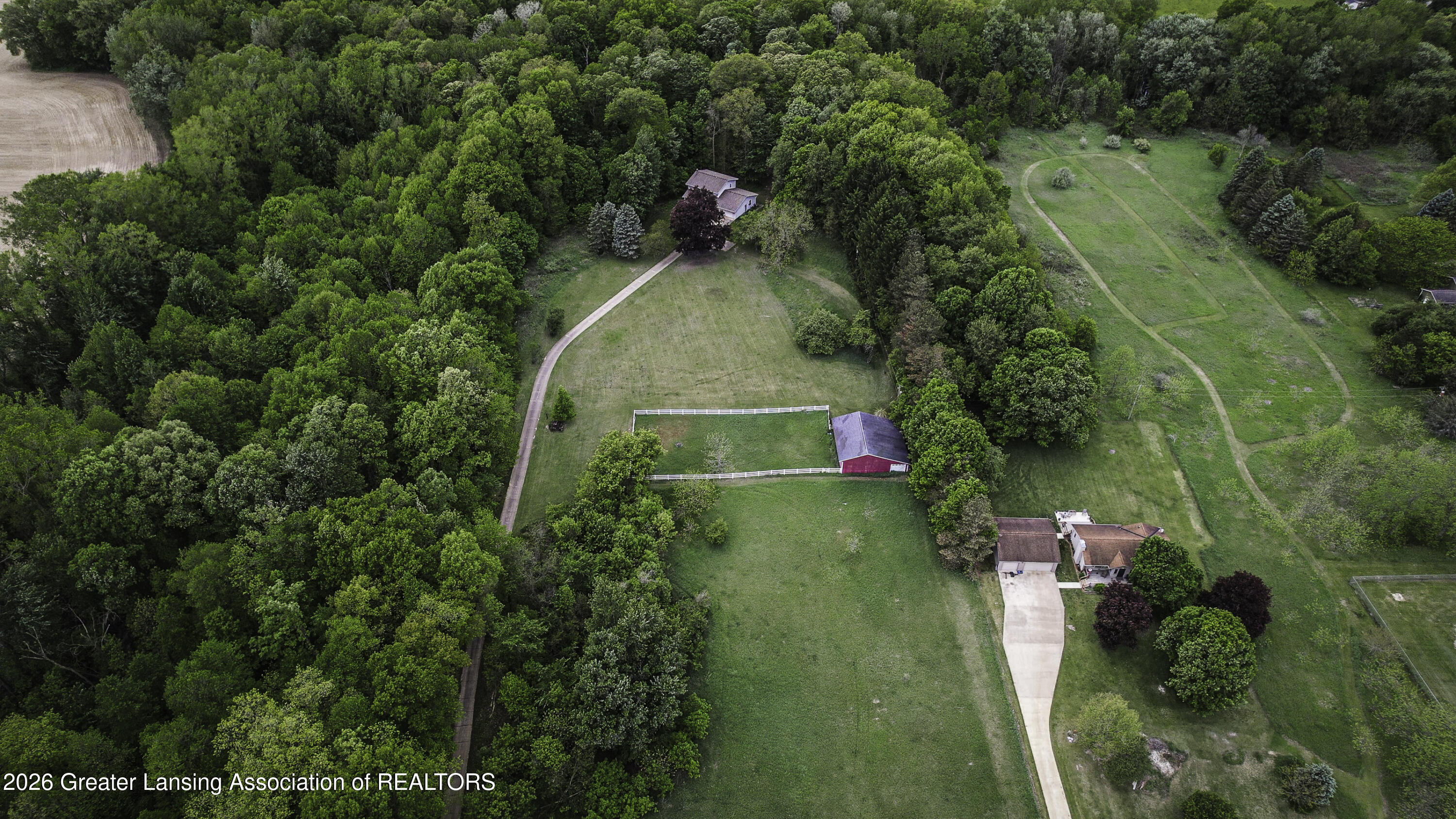 Residential in Eaton Rapids 2