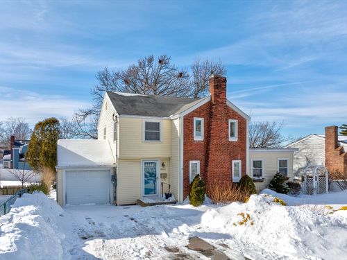 865 E Squantum St, Quincy, MA, 02171-1226 | Card Image