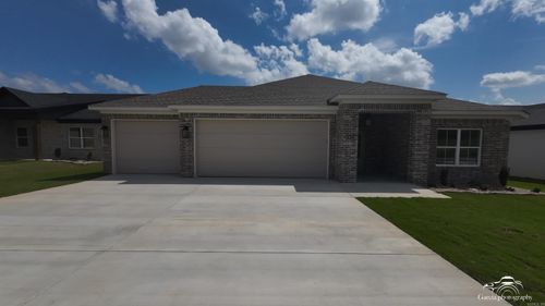 157 Kelton Lane, Hensley, AR, 72065 | Card Image