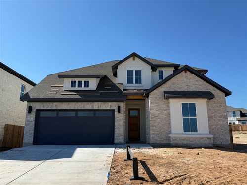 2217 Sarabanda St, Round Rock, TX, 78681-2636 | Card Image