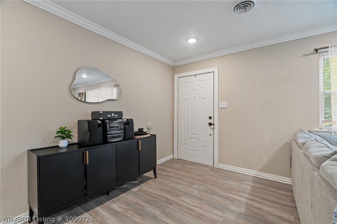 Residential in Fort Smith 4
