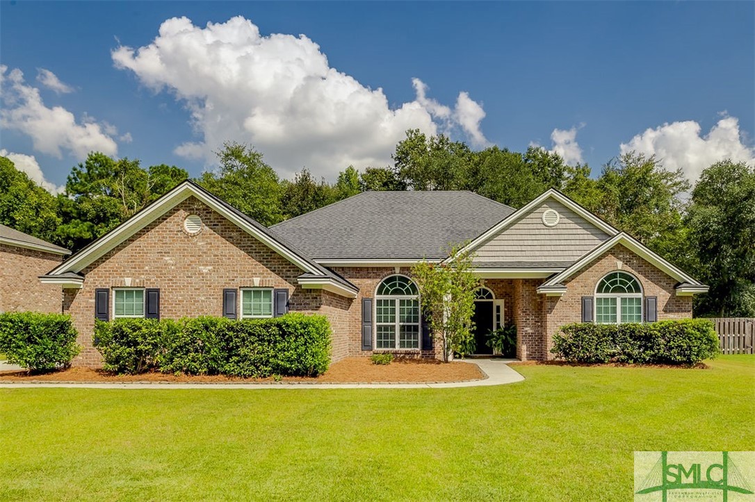 Veranda Ave, Guyton, GA 31312