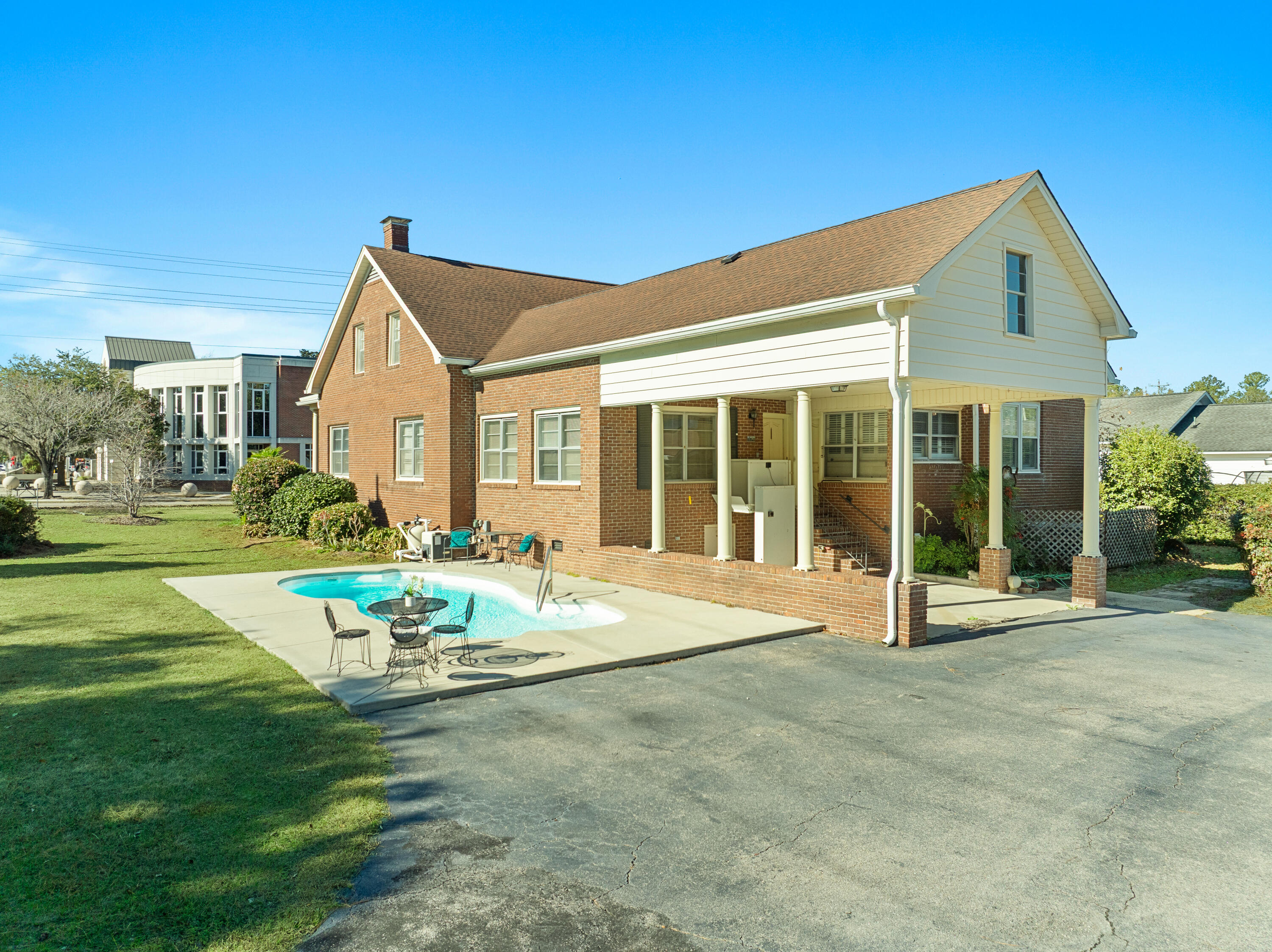 Residential in Moncks Corner 4