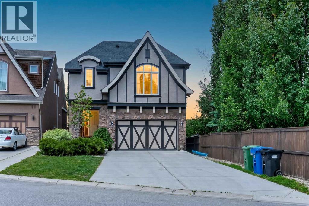 Residential in Calgary