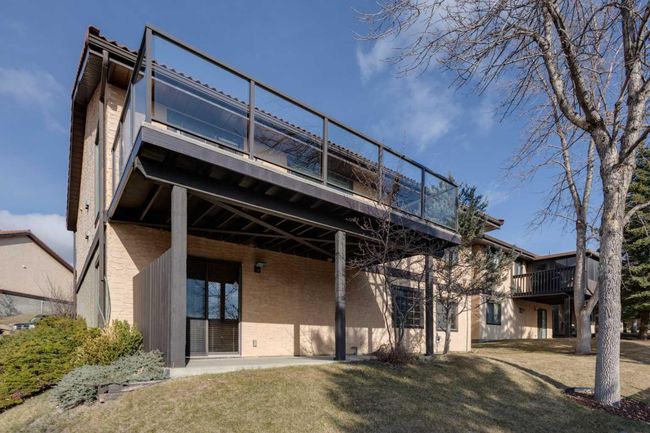 38 - 118 Strathcona Road Sw, Townhouse with 2 bedrooms, 2 bathrooms and 4 parking in Calgary AB | Image 7