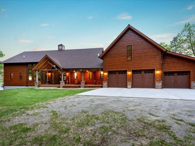 66653 County Road 533, House other with 4 bedrooms, 4 bathrooms and null parking in Effie MN | Image 60