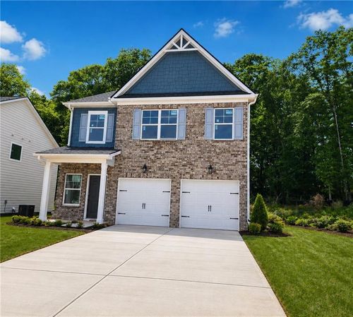 11143 Suria Dr, Covington, GA, 30014-3427 | Card Image