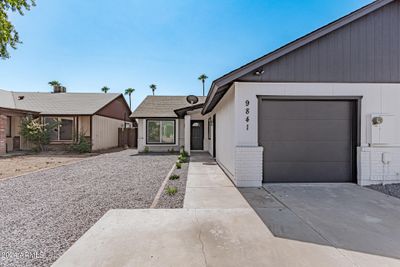 9841 E Birchwood Avenue, Home with 3 bedrooms, 2 bathrooms and null parking in Mesa AZ | Image 3