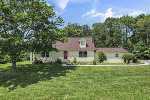 950 Shaffer School Rd, Oak Hill, OH, 45656-9040 | Card Image