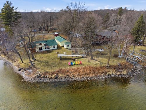 40586 Blair Way, Wahkon, MN, 56386-2407 | Card Image