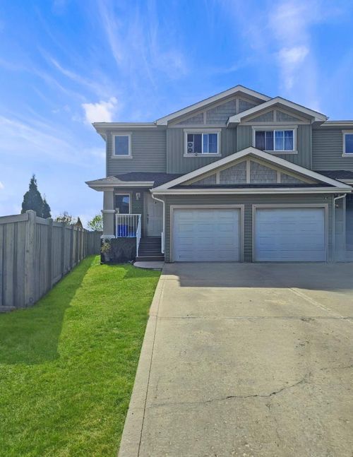 10250 85a Street, Grande Prairie, AB, T8X0K2 | Card Image