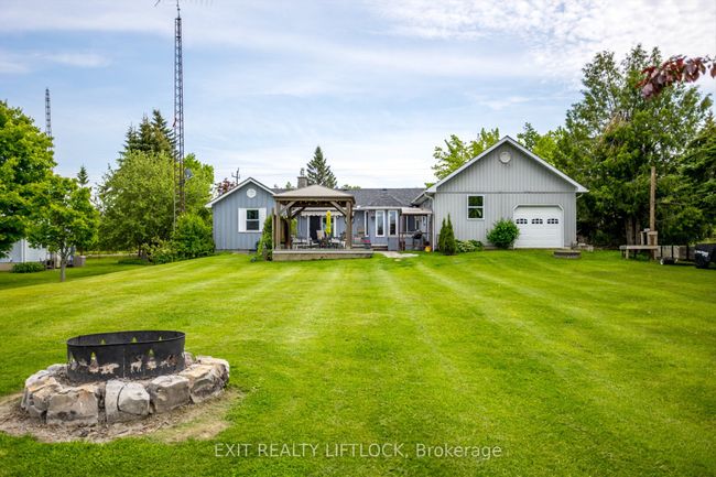 890 Stewart Line, House other with 4 bedrooms, 2 bathrooms and 8 parking in Cavan ON | Image 32