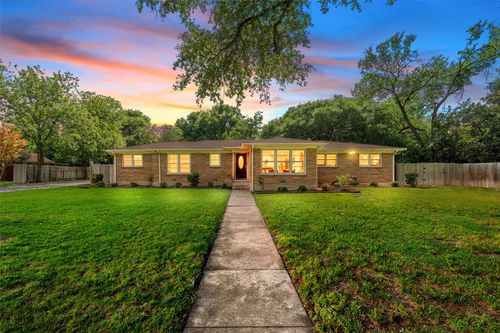 3412 N 32nd St, Waco, TX, 76708-1827 | Card Image