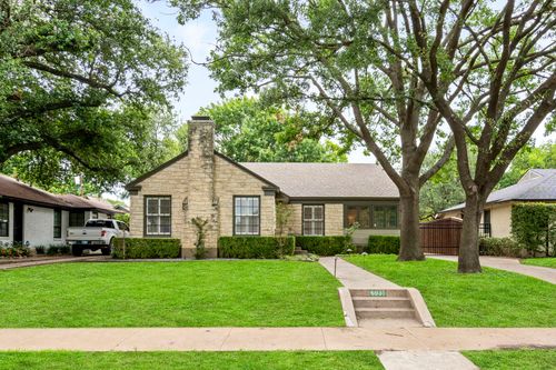6035 Monticello Ave, Dallas, TX, 75206-6126 | Card Image