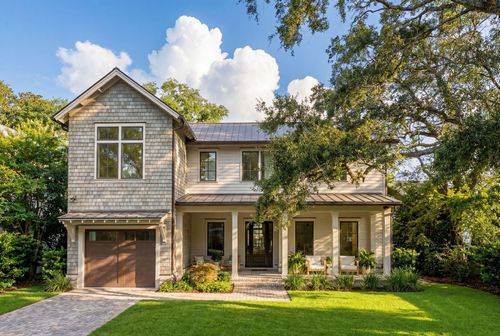 740 Atlantic St, Mount Pleasant, SC, 29464-4466 | Card Image