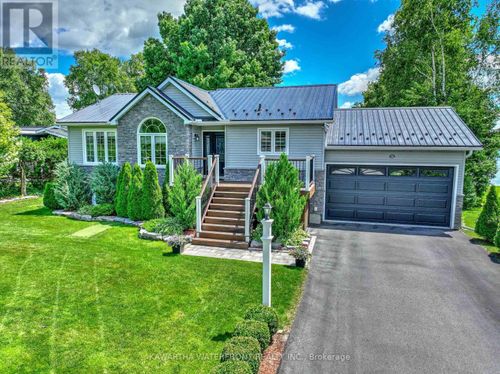 26 Greenwood Crescent, Kawartha Lakes (Carden), ON, K0M1T0 | Card Image