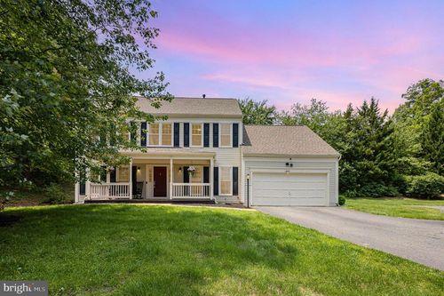 267 Greenspring Dr, STAFFORD, VA, 22554-1796 | Card Image