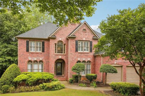 12480 Magnolia Cir, Johns Creek, GA, 30005-8922 | Card Image