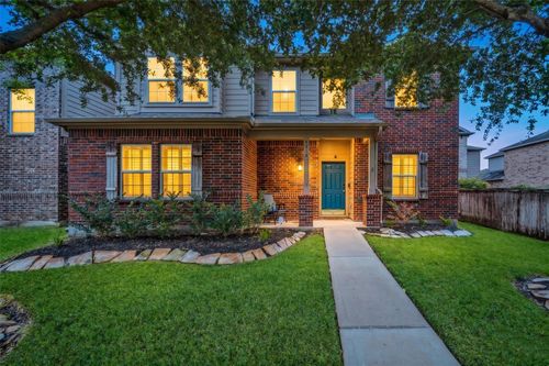 8218 Almera Falls Dr, Cypress, TX, 77433-2872 | Card Image