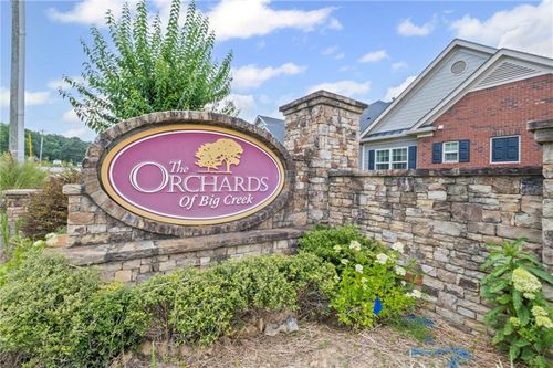 703-4745 Flycatcher Dr, Alpharetta, GA, 30004-5879 | Card Image