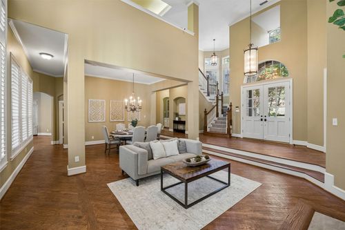 1724 Pembroke Ln, Mckinney, TX, 75072-4797 | Card Image