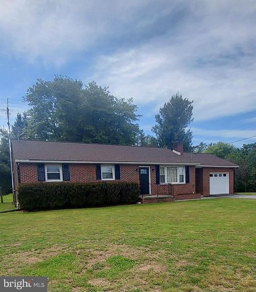 4268 Copenhaver Ln, TANEYTOWN, MD, 21787-2518 | Card Image